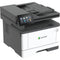 Lexmark MX432adwe Multifunction Monochrome Laser Printer