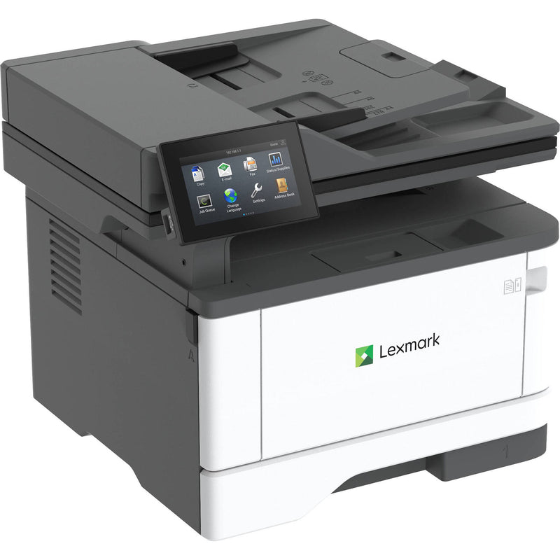 Lexmark MX432adwe Multifunction Monochrome Laser Printer