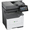 Lexmark MX632adwe Multifunction Monochrome Laser Printer