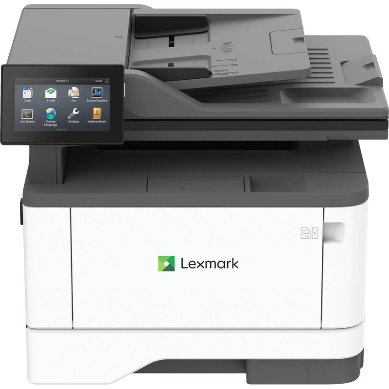 Lexmark MX432adwe Multifunction Monochrome Laser Printer