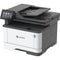 Lexmark MX432adwe Multifunction Monochrome Laser Printer