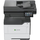 Lexmark MX532adwe Multifunction Monochrome Laser Printer