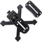 Niceyrig Arca-Type Quad Support Baseplate with Quick Release Plate