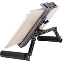 Niceyrig Folding Dual Grip Tablet Mount