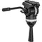 Leofoto FH-10 Professional Fluid Video Head