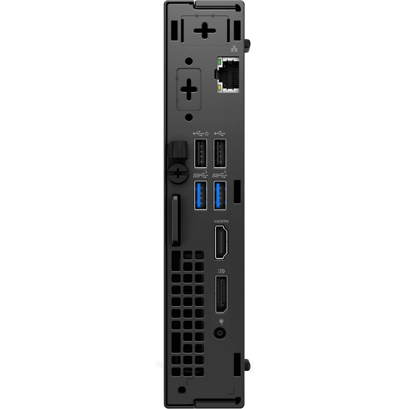 Dell OptiPlex Small Form Factor 7020 Micro Desktop Computer