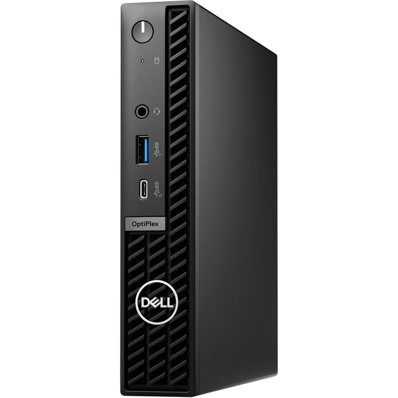 Dell OptiPlex 7020 Micro Desktop Computer