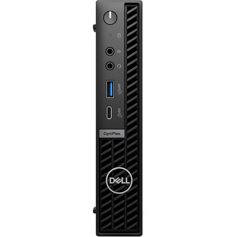 Dell OptiPlex Micro Plus 7020 Desktop Computer