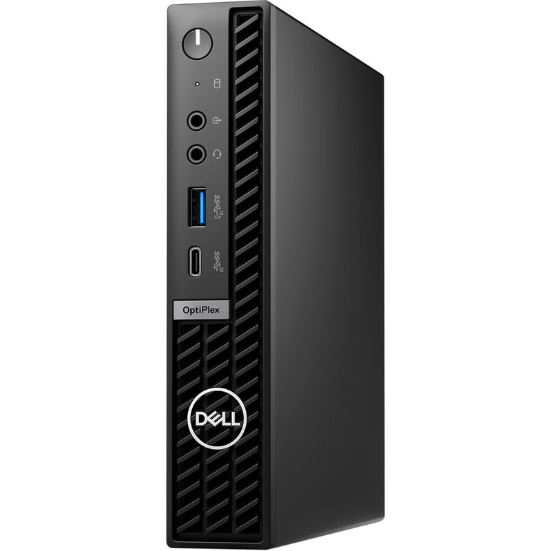 Dell OptiPlex Micro Plus 7020 Desktop Computer