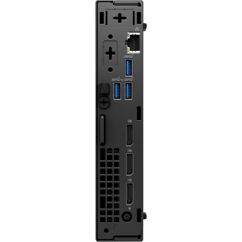 Dell OptiPlex Micro Plus 7020 Desktop Computer