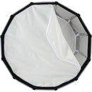 Angler FastBox STUDIO Softbox with Grid (36")