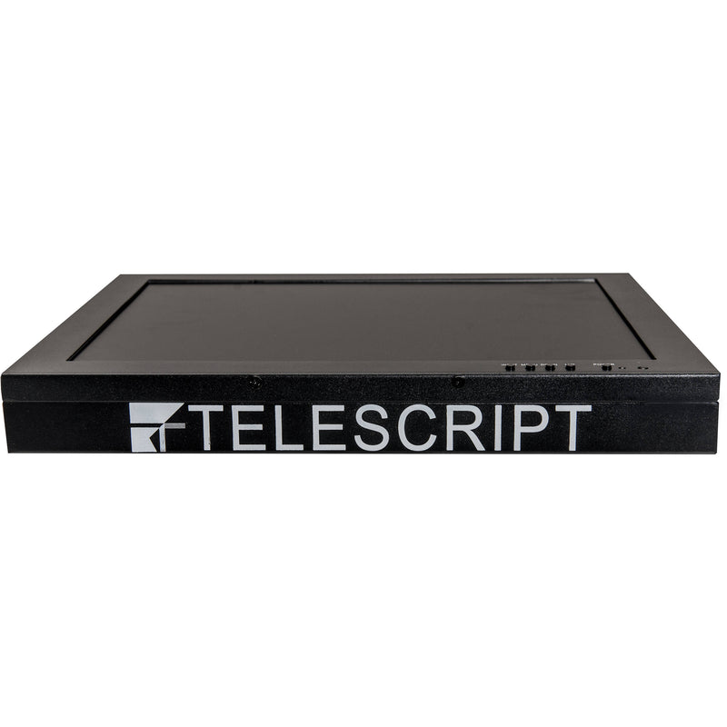 Telescript PRS-150-NDI 15" Standard Public Speaking Side (2 Sides Required for a Full System)