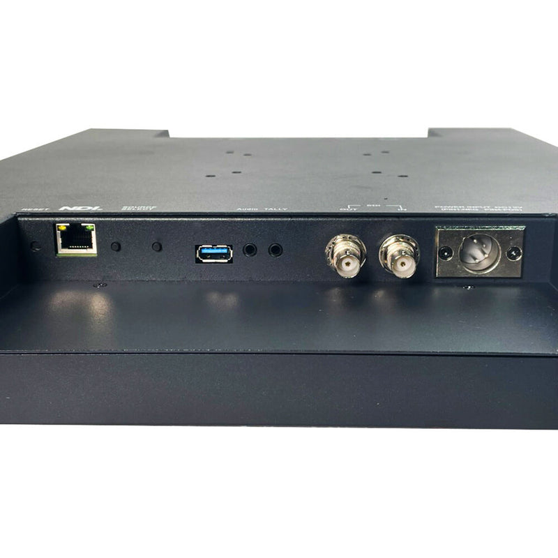 Telescript PRS-150-NDI 15" Standard Public Speaking Side (2 Sides Required for a Full System)