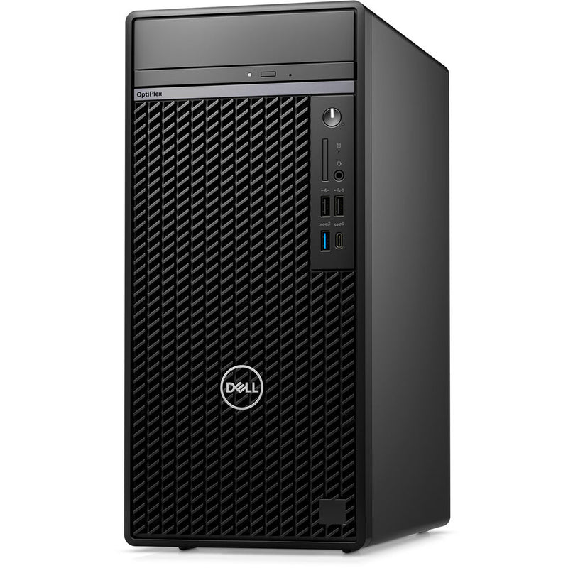 Dell OptiPlex 7020 MTP MLK Desktop Computer