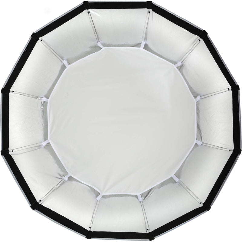 Angler FastBox STUDIO Softbox with Grid (48")