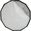 Angler FastBox STUDIO Softbox with Grid (48")