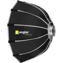 Angler FastBox STUDIO Softbox with Grid (24")