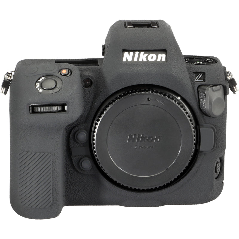 Ruggard SleekGuard Silicone Camera Skin for Nikon Z8