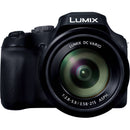 Panasonic Lumix FZ80D Digital Camera