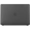 Moshi iGlaze Hard-Shell Case for 15" MacBook Air M2/M3 (Stealth Clear)