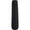 Eastwind Audio Foam Windscreen for Shotgun Microphones (Fits 24 to 25mm Diameter Mic, 7" Long)