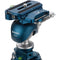 Benro FS30 Ball Head with Arca-Type Quick Release