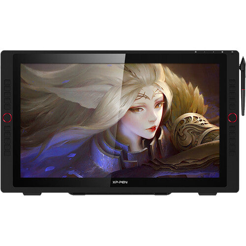 XPPen Artist 24 Pro Pen Display