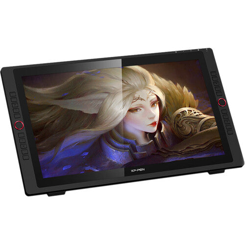 XPPen Artist 24 Pro Pen Display