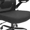 Eureka Onyx Series Ergonomic Office Chair (Black)