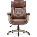 Eureka Preston Executive Home Office Chair