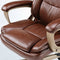 Eureka Preston Executive Home Office Chair