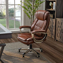 Eureka Preston Executive Home Office Chair