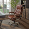 Eureka Preston Executive Home Office Chair