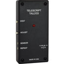 Telescript Tally One Camera-Numbering Display