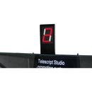 Telescript Tally One Camera-Numbering Display