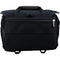 Billingham 335 MKII Camera/Laptop Bag (Black FibreNyte / Black Leather Trim, 10L)