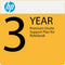 HP 3-Year Premium Next Business Day On-Site Support for Business Laptops