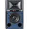 JBL 4329P Studio Monitor 2-Way Active Wireless Bookshelf Speakers (Black Walnut, Pair)