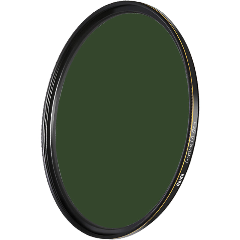 Haida Greystone CPL Filter (67mm)