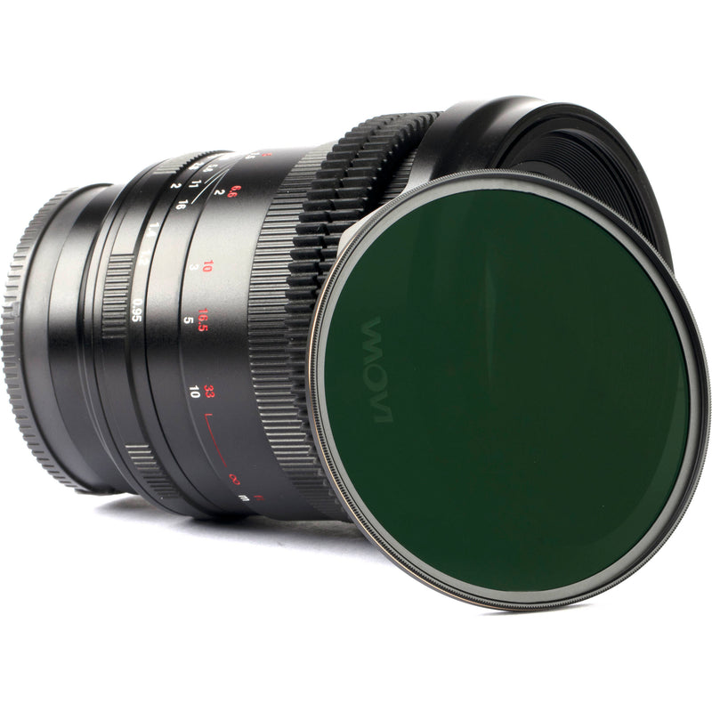 Haida Greystone CPL Filter (67mm)