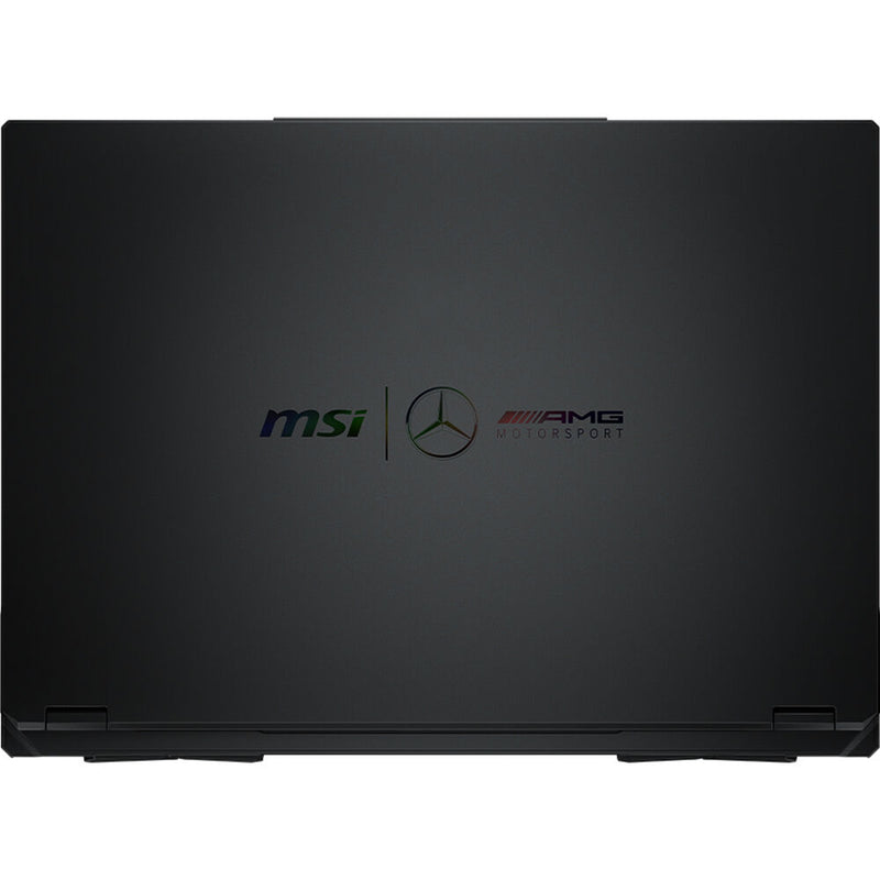 MSI 18" Stealth 18 Mercedes-AMG Motorsport Edition Gaming Laptop