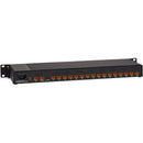 ETC Response Opto 16-Port Terminal Splitter (Rackmount)