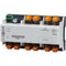 ETC Response Opto 8-Port Terminal Splitter (DIN Rail)