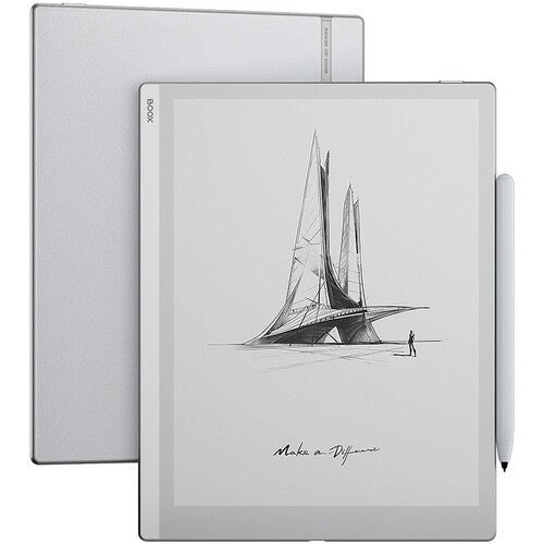 Boox 10.3" Go E-Ink Tablet