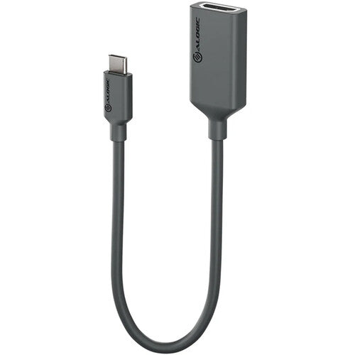 ALOGIC Elements USB-C Male to HDMI Female Adapter