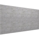 Vicoustic Flat Panel VMT - 7.81'x3.9'x.06' x4 (Concrete)