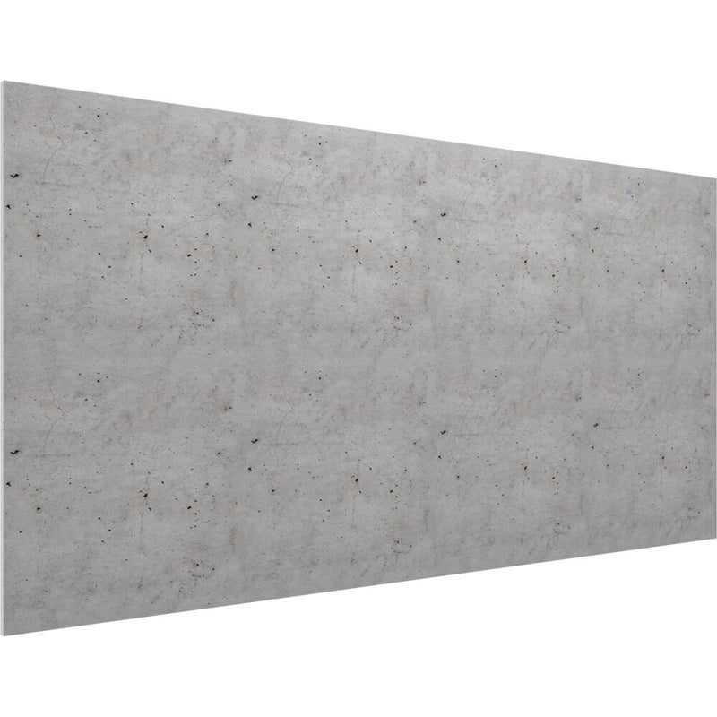 Vicoustic Flat Panel VMT - 7.81'x3.9'x.06' x4 (Concrete)