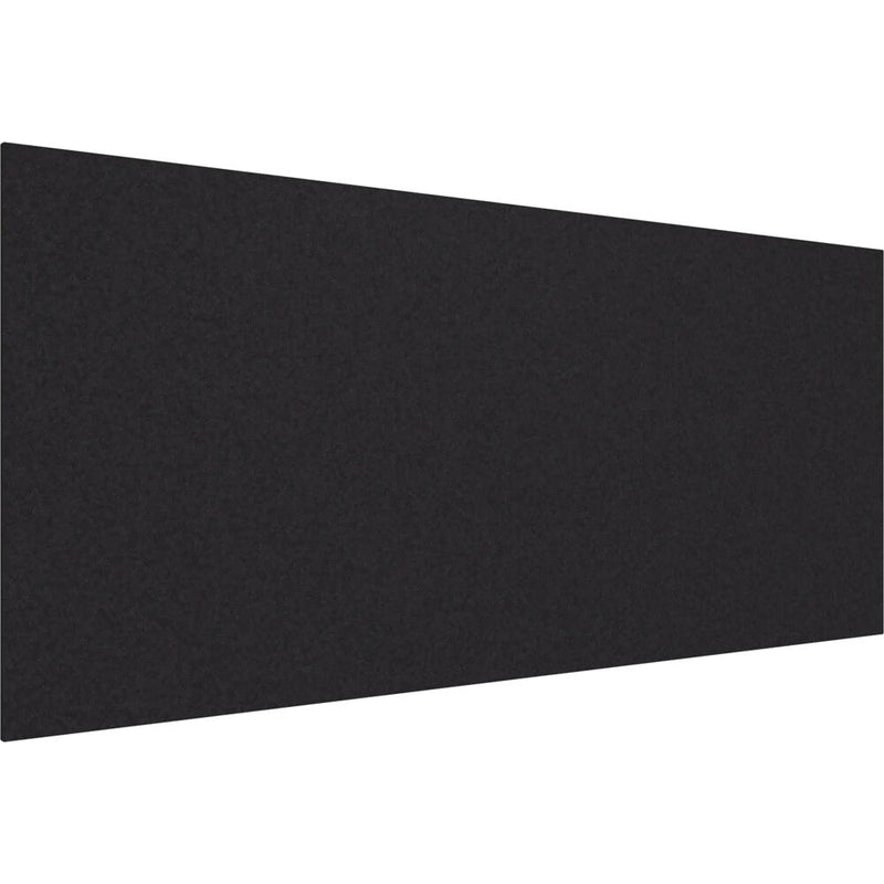 Vicoustic Flat Panel Pet HD 4.02 x 9.19' - (Black BZ-13) - Box of 8