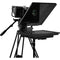 Prompter People Flex Plus FreeStand Teleprompter with 400 cd/m&sup2; Monitor (17")