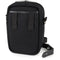 Billingham Airline Stowaway Camera Bag (Black/Black, 2.5L)